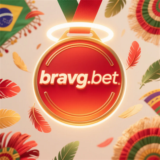 bravg.bet logo