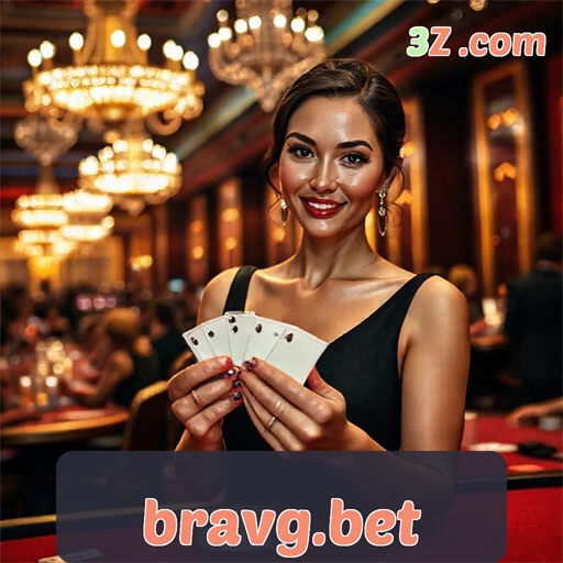 bravg.bet Promoções Especiais